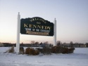 JFK BANDS
